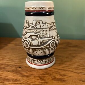 Avon miniature Stein NWOT